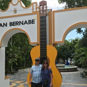 Meet your Posher, Beth